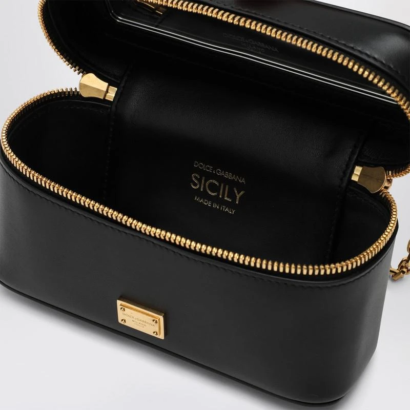 Dolce 
Gabbana Shoulder bag Sicily black 5