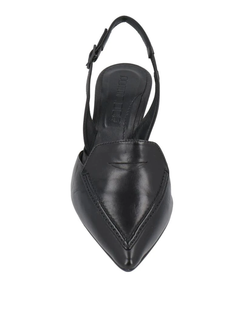 POMME D'OR Pump 4