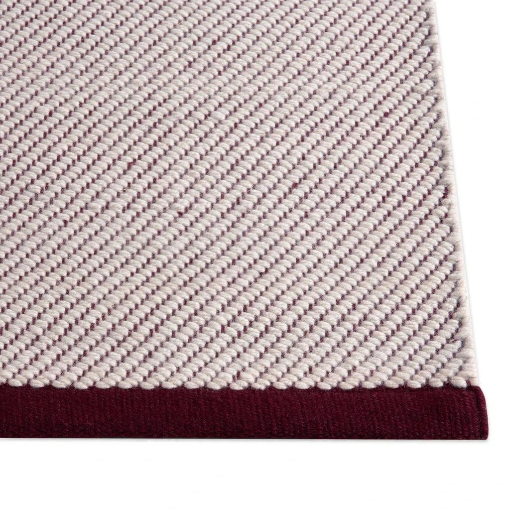 HAY HAY Bias Rug 140 x 200 2