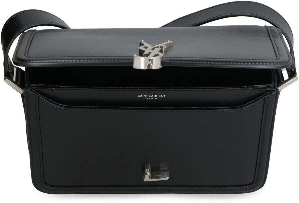 Yves Saint Laurent Saint Laurent Solferino Crossbody Bag 6