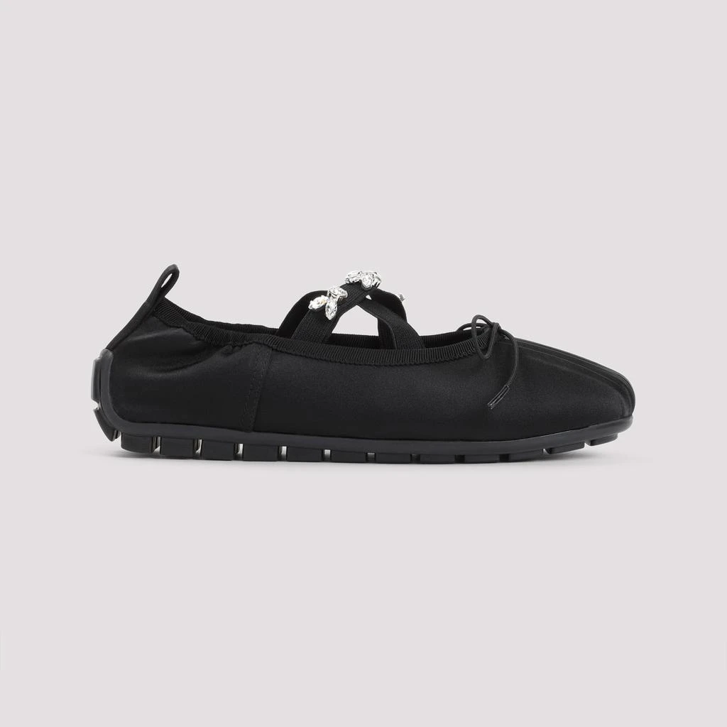 Simone Rocha BALLERINAS GRIP 2