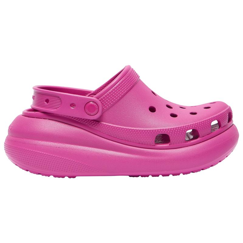 Crocs Crocs Classic Crush Clogs - Women's