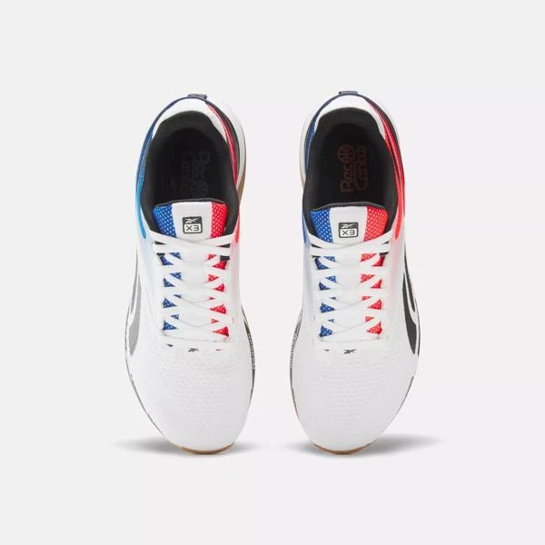 Reebok Nano X3 Training Shoes 4