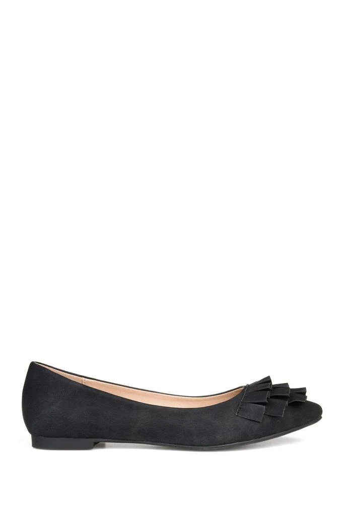 Journee Collection JOURNEE Judy Flat 3