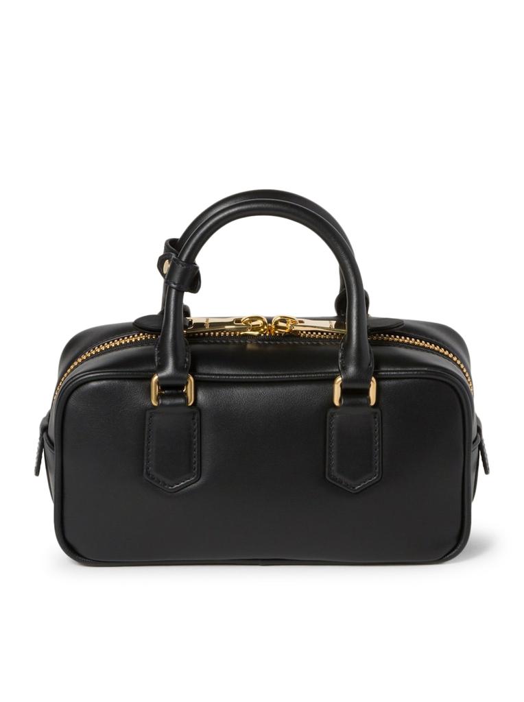 Miu Miu ARCADIE SMOOTH LEATHER BAG