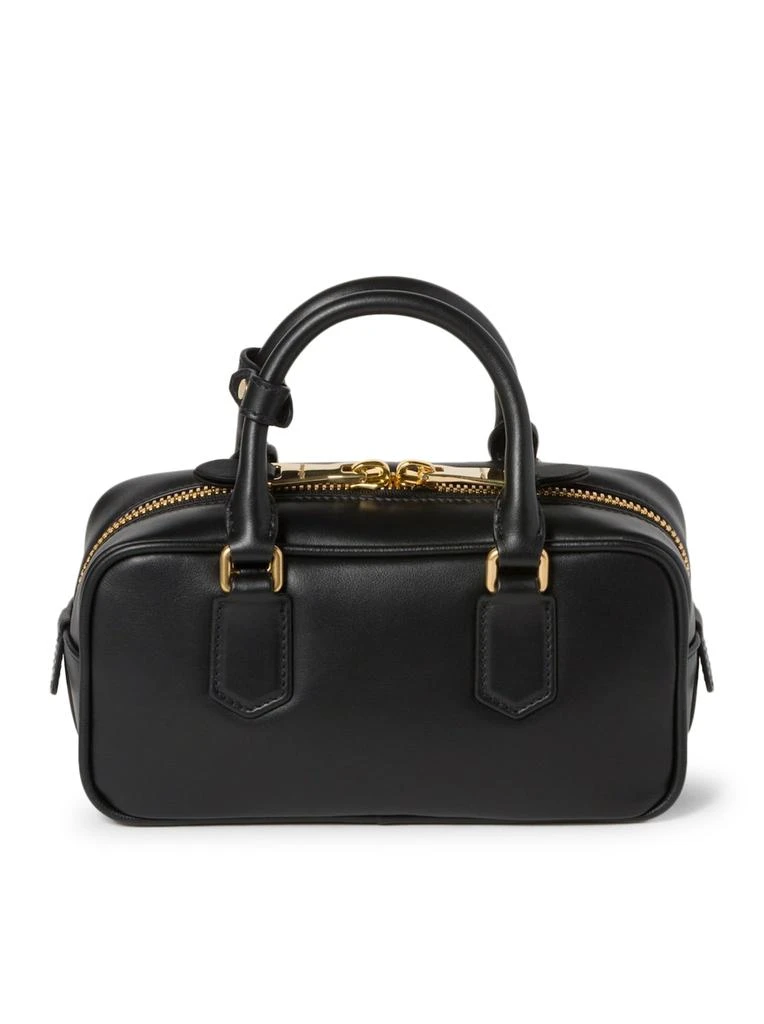 Miu Miu ARCADIE SMOOTH LEATHER BAG 2