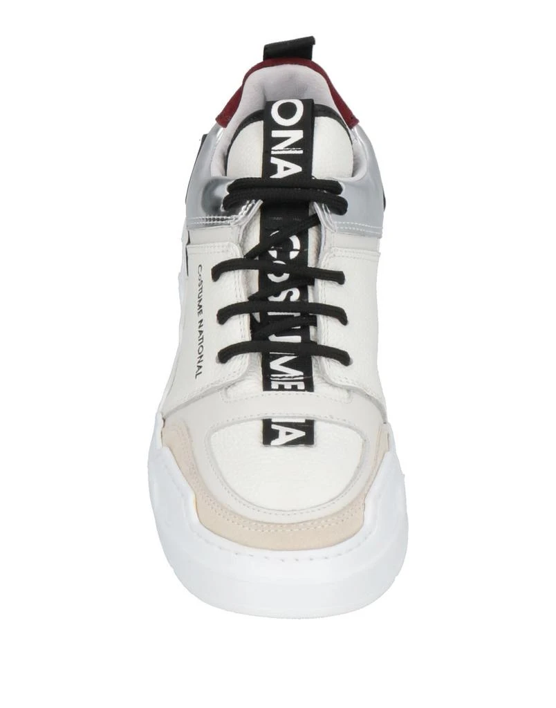 Costume National Sneakers 4