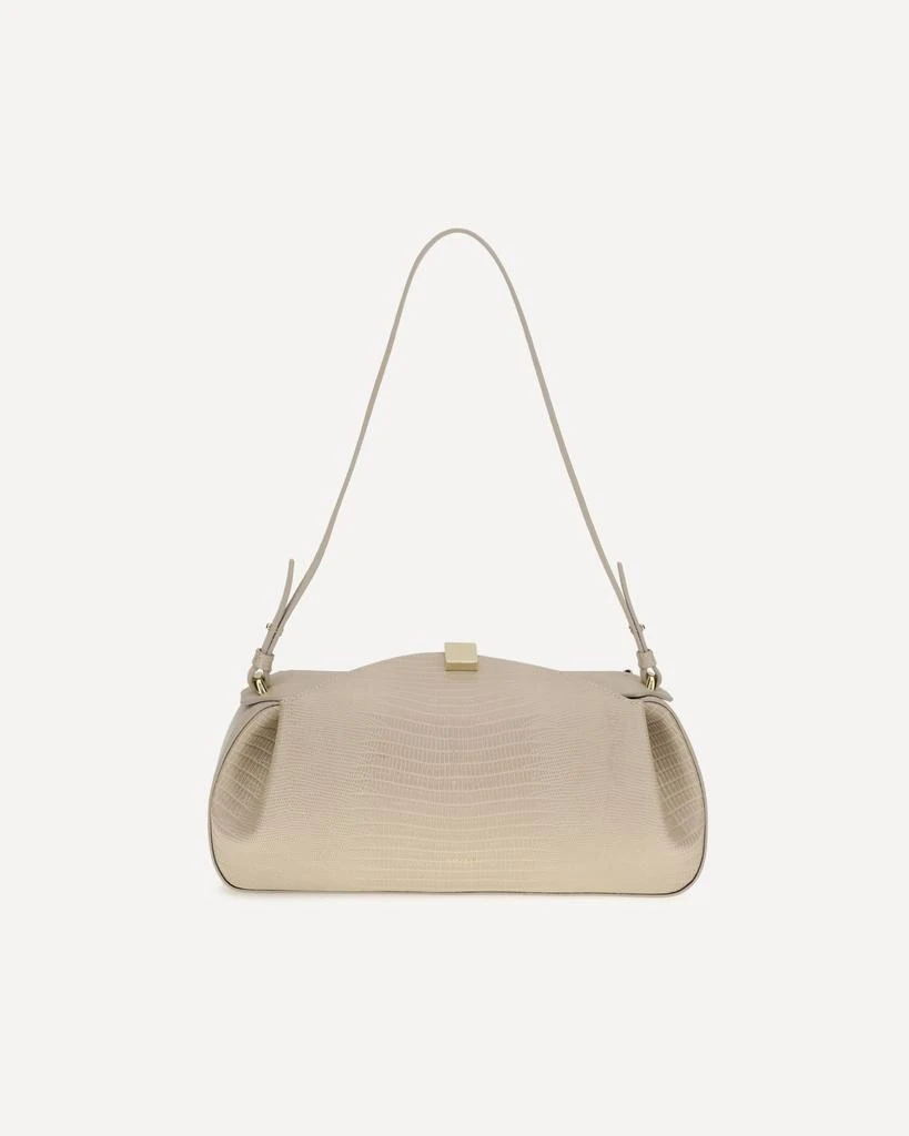 Yuzefi Oyster Shoulder Bag 3