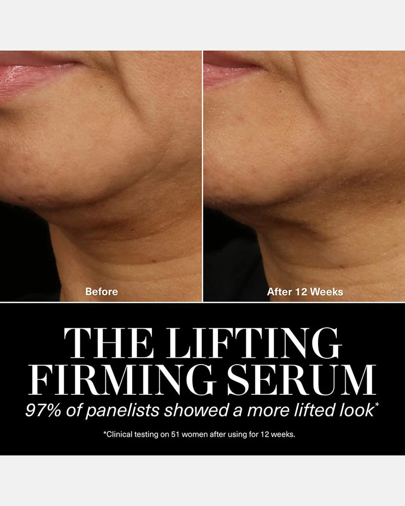 La Mer The Lifting Firming Serum 6