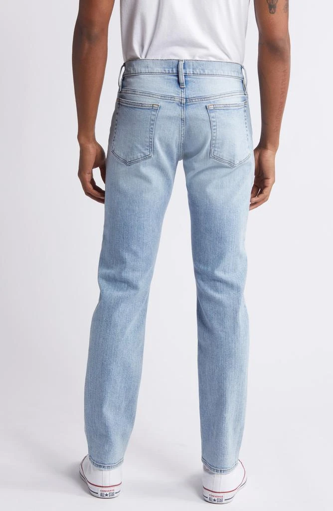 FRAME L'Homme Slim Fit Jeans 2