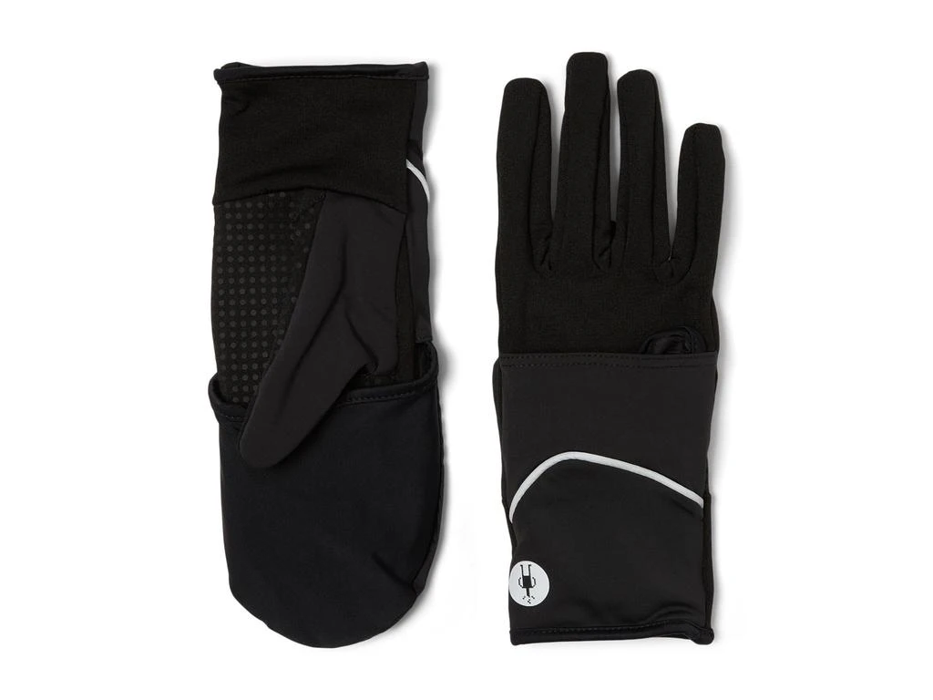 SmartWool Active Fleece Wind Mitten 1
