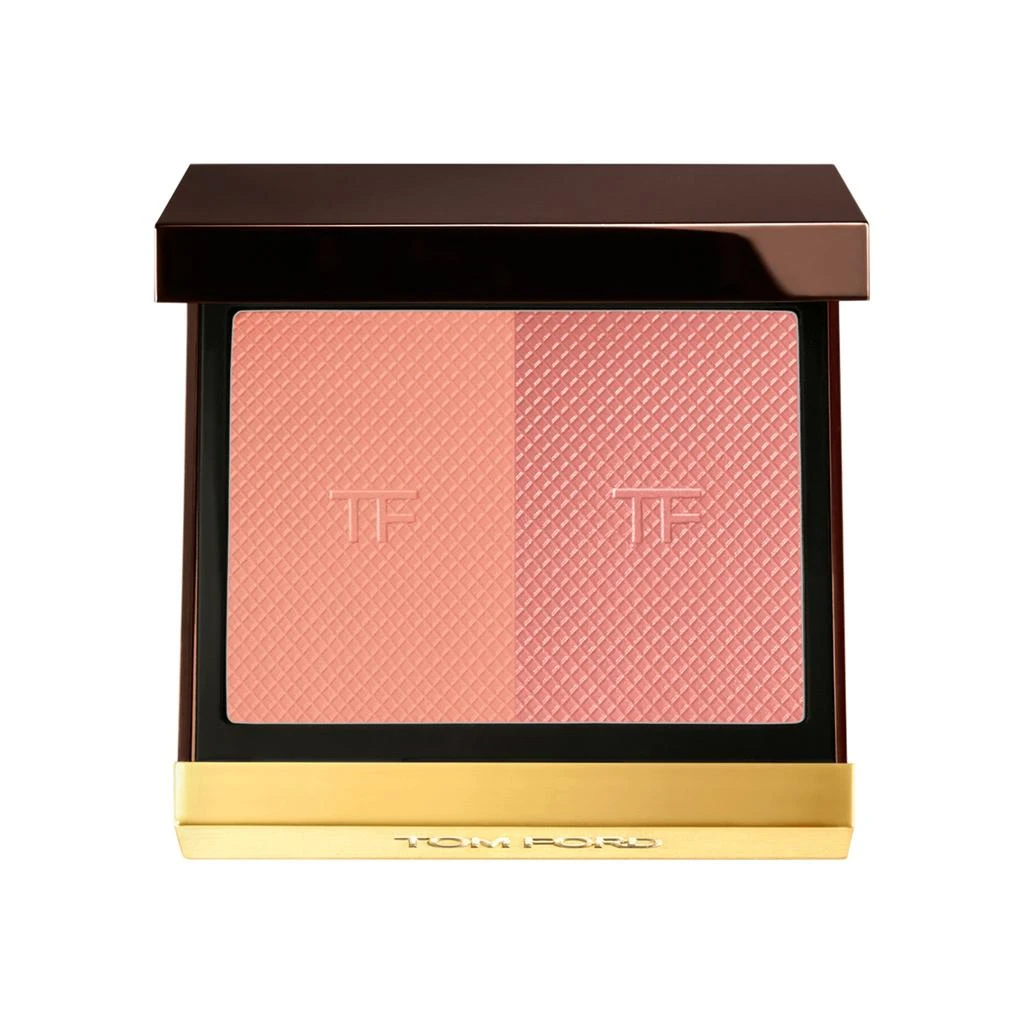 Tom Ford Shade and Illuminate Blush 2