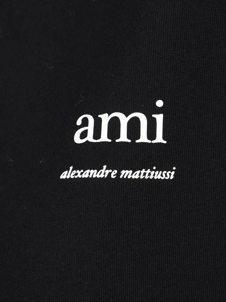 AMI T-shirt 3