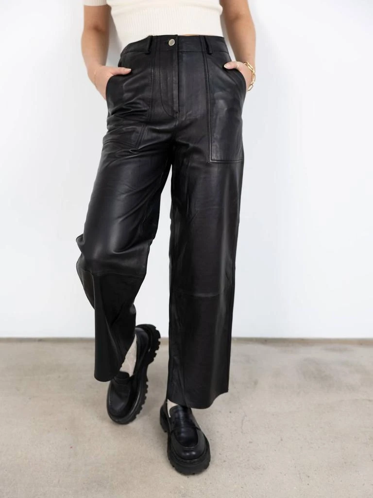 DEADWOOD Deadwood - Presley Pant