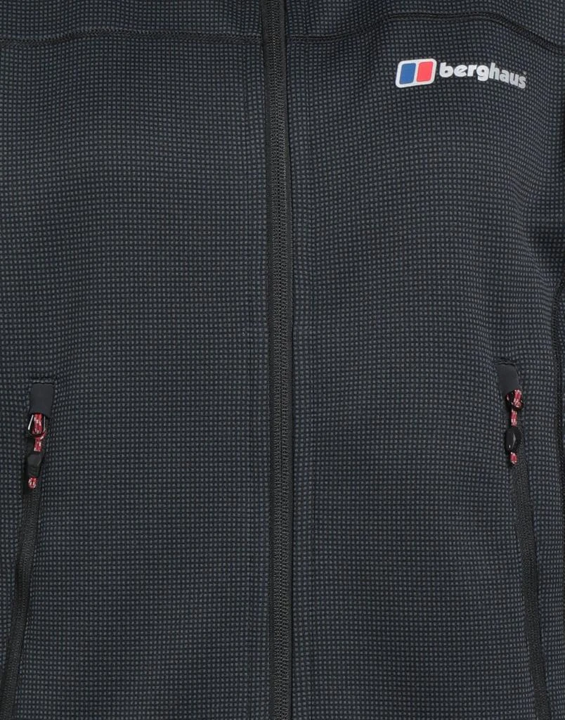 Berghaus Hooded sweatshirt 4