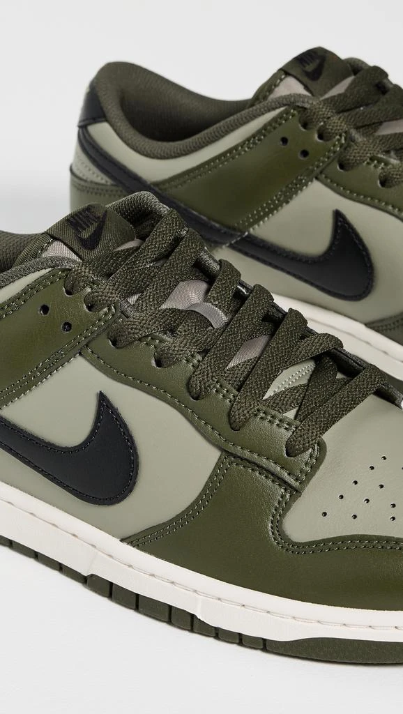 NIKE Nike Dunk Low Retro Sneakers 4