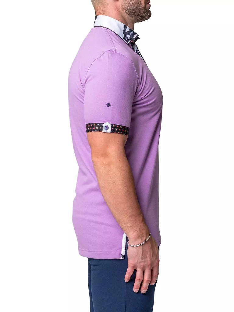Maceoo Polo Mozart T-Shirt 7