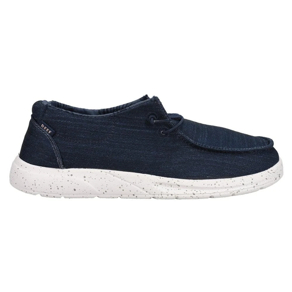 Reef Cushion Coast Slip On Shoes 1