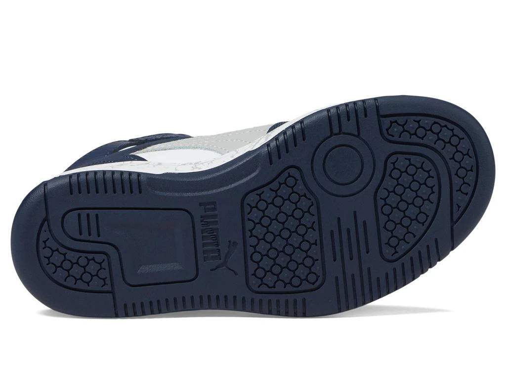 Puma Rebound Layup Marble 3