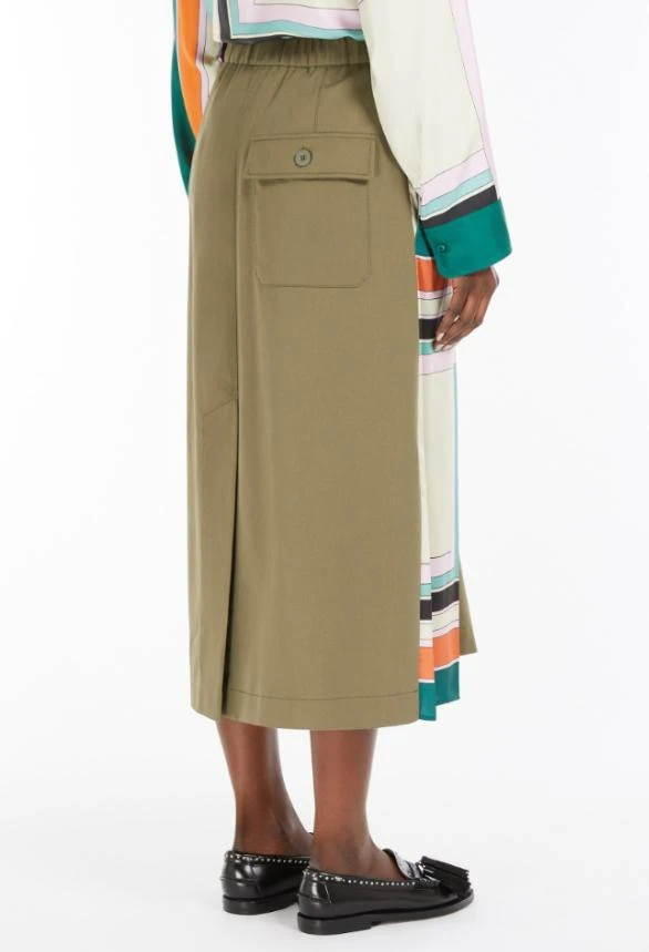 Weekend Max Mara Weekend Max Mara Skirts 3