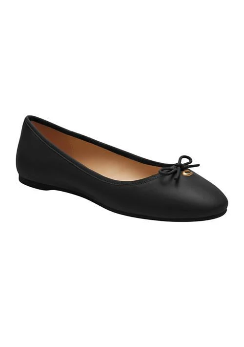 Coach Abigail Flats 1