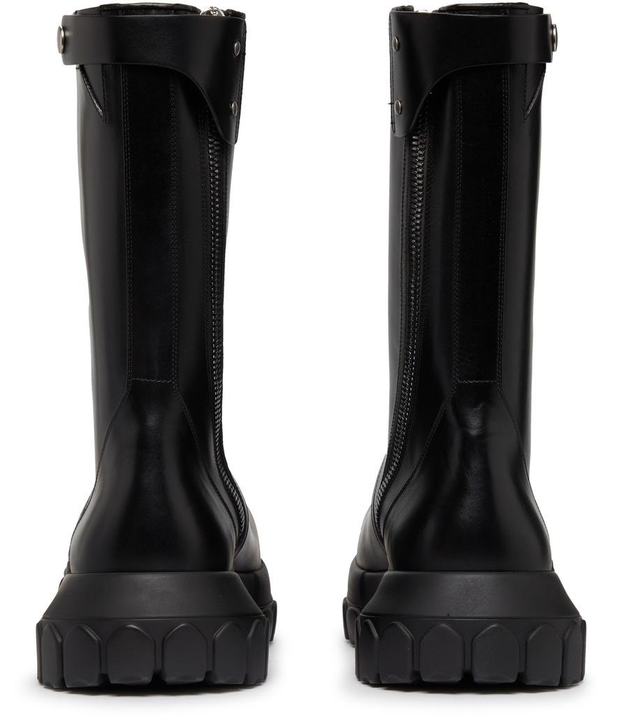 Shop Creeper Bozo Tractor boots on Sale at BeyondStyle – Get 32