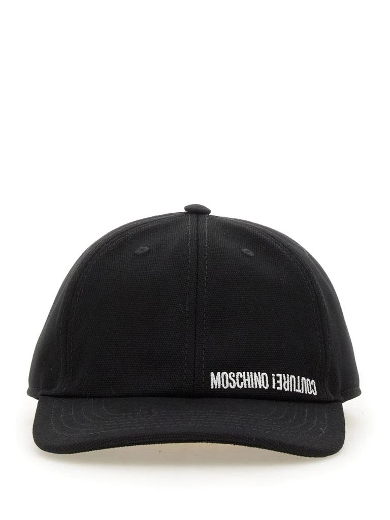 Moschino BASEBALL CAP 1