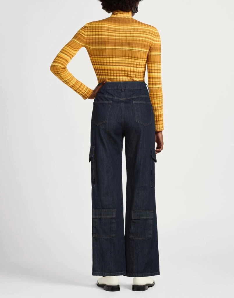 VICOLO Denim pants 3