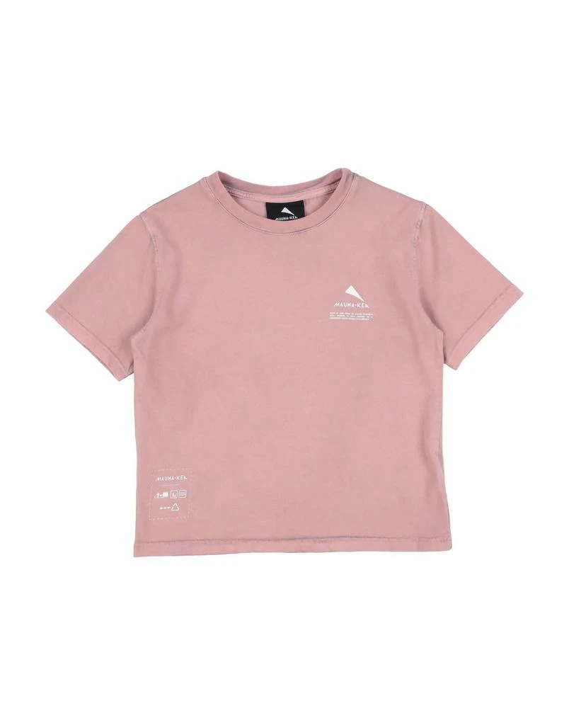 MAUNA KEA T-shirt 1
