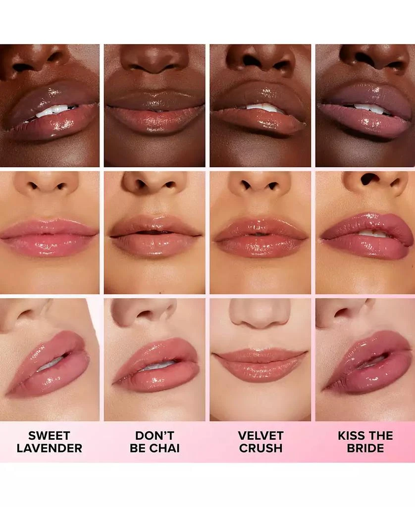Too Faced Lip Injection Extreme Plumping Clicks 9