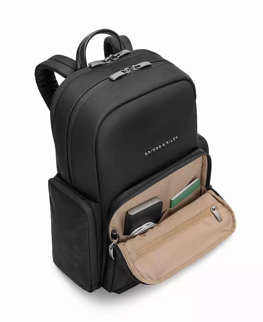 Briggs & Riley 16" Rhapsody Medium Backpack