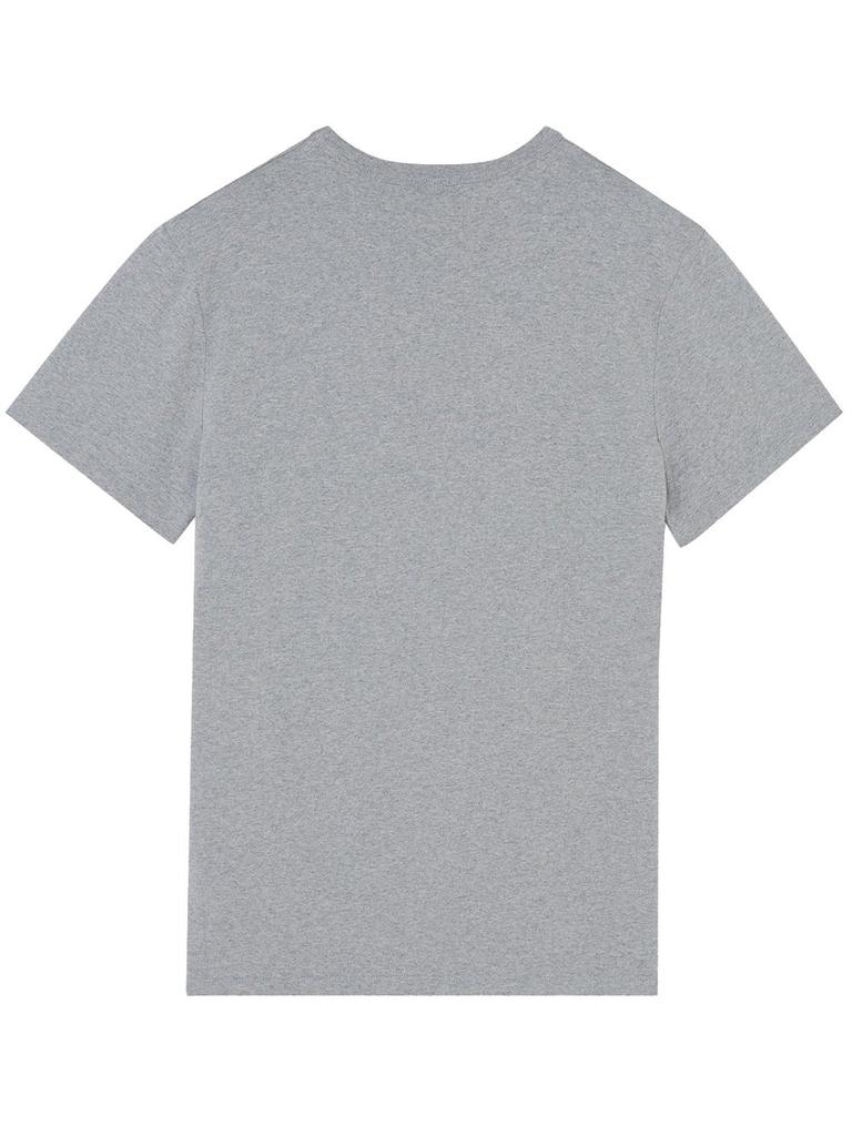 Maison Kitsune' Logo T-Shirt