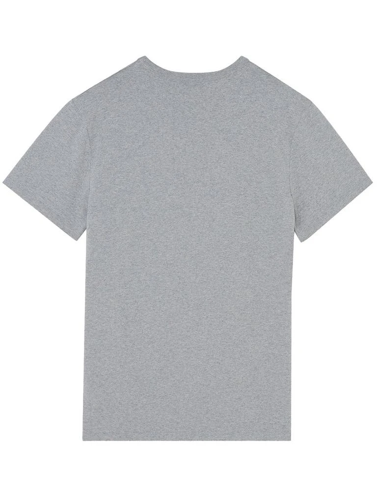 Maison Kitsune' Logo T-Shirt 2