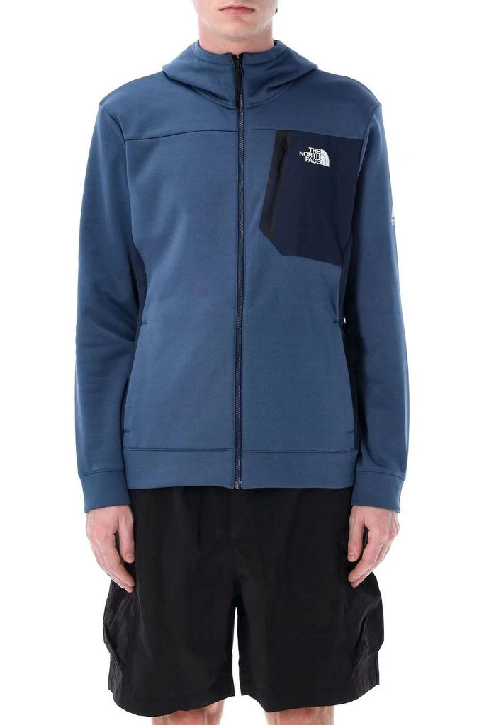 The North Face The North Face Mountain Athletics Full-Zip Fleece Jacket 1