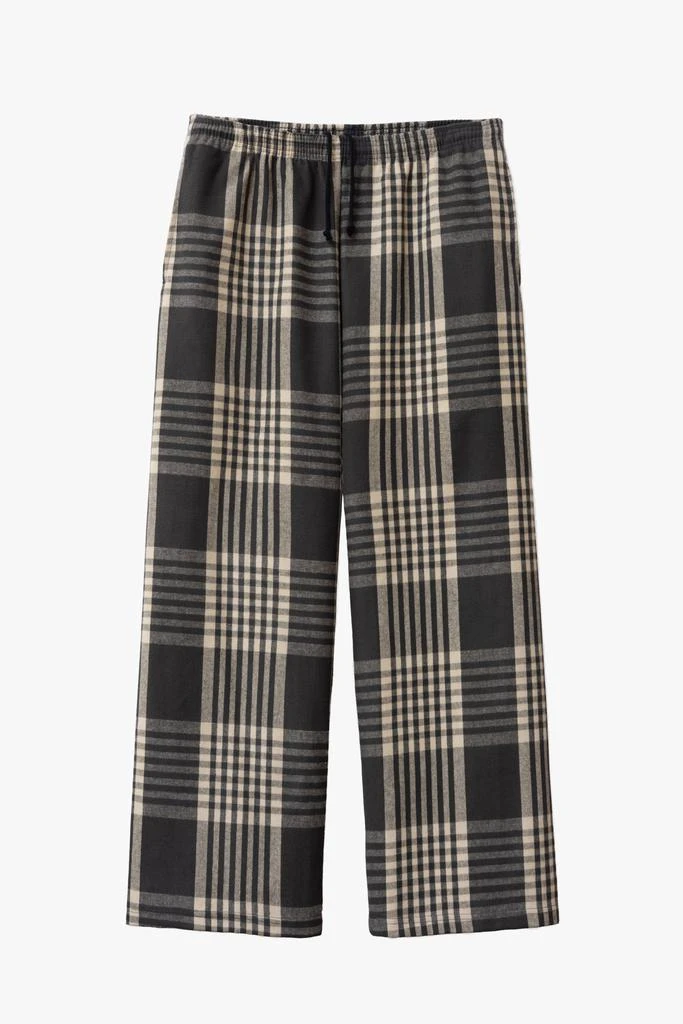 Los Angeles Apparel RCF405 - Heavy Flannel Sweatpants 13