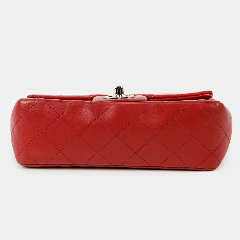 Chanel Chanel Classic New Mini Flap Shoulder Bag 6