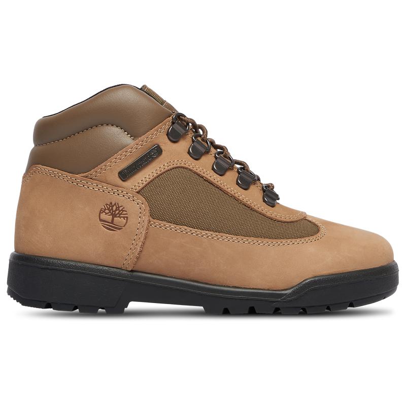 Timberland Timberland Field Boots Mid Lace - Boys' Grade School