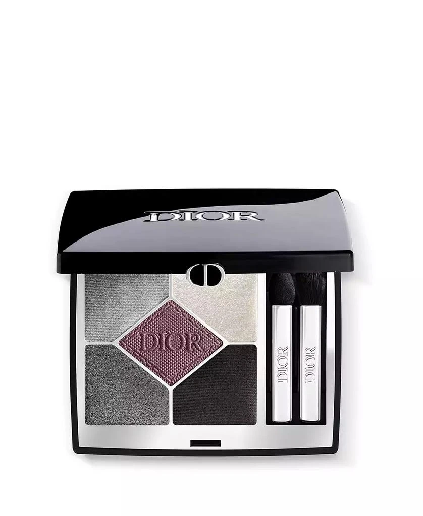Dior Diorshow 5 Couleurs Couture Eyeshadow Palette 7