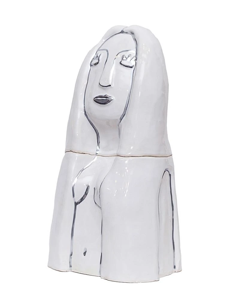 Hazy Mae Cher Cookie Jar 2