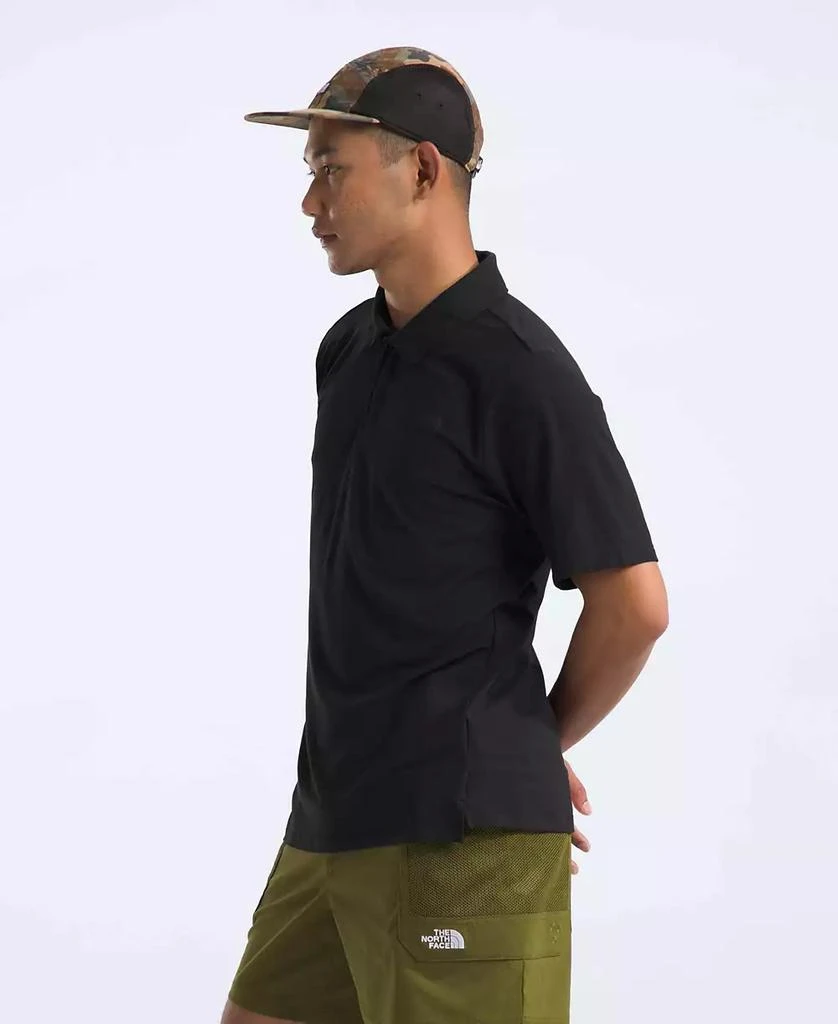 The North Face Men's Dune Sky Polo Shirt 4