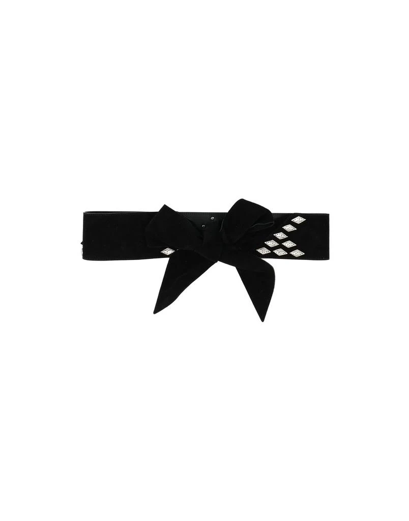 IRO Belts 1