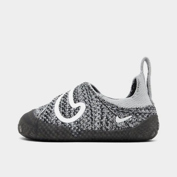NIKE Infant Nike Swoosh 1 Crib Shoes 1