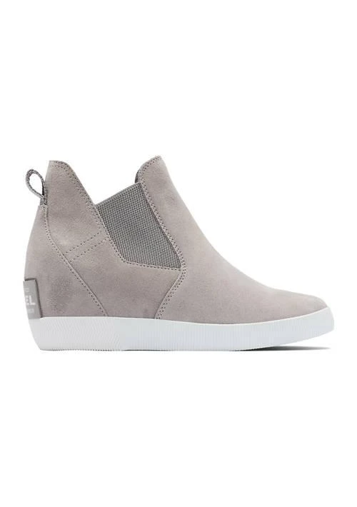 SOREL Out N About Slip On Wedge Ii Booties 1