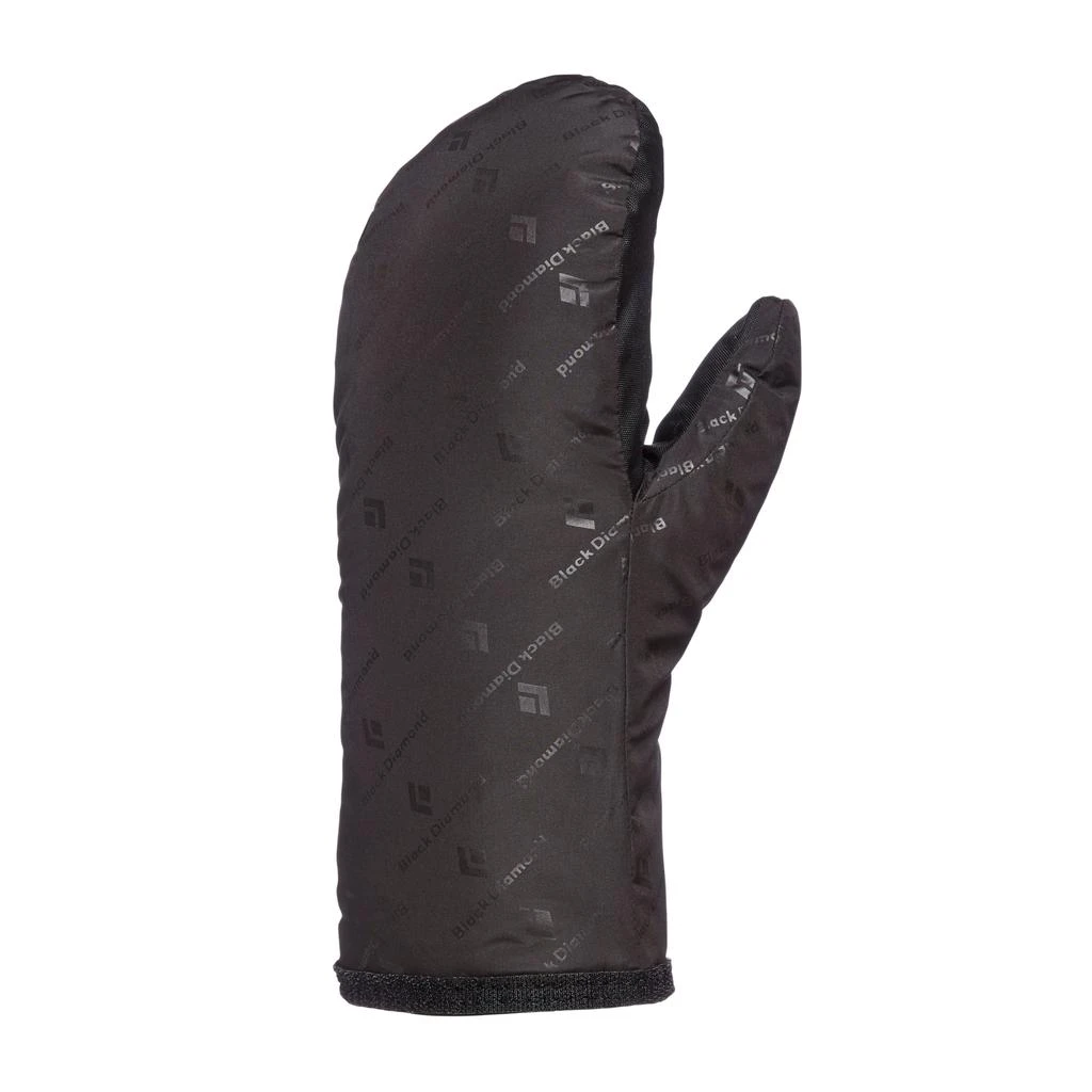 Black Diamond Black Diamond Mercury Mitt - Men
s 2