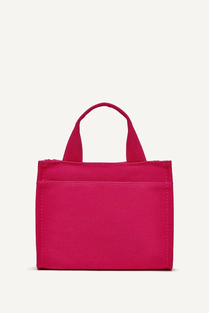 DKNY HADLEE SMALL TOTE 3