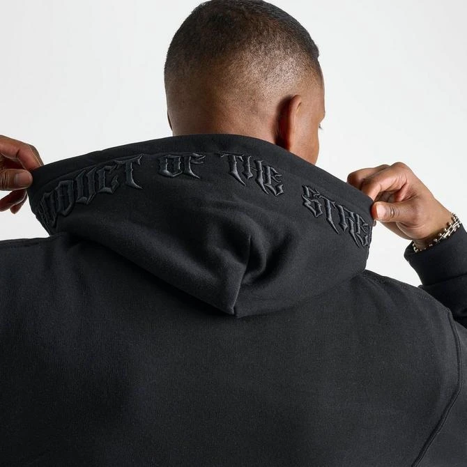 HOODRICH Men's Hoodrich OG Ritual Full-Zip Hoodie 6