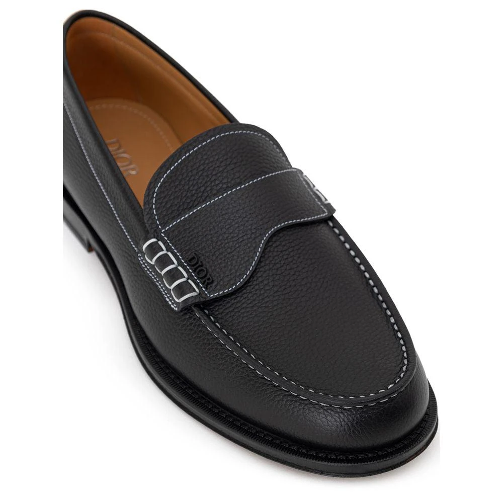 Dior Leather Men's Loafer 4