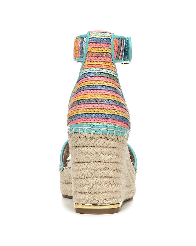 Franco Sarto Clemens Espadrille 3