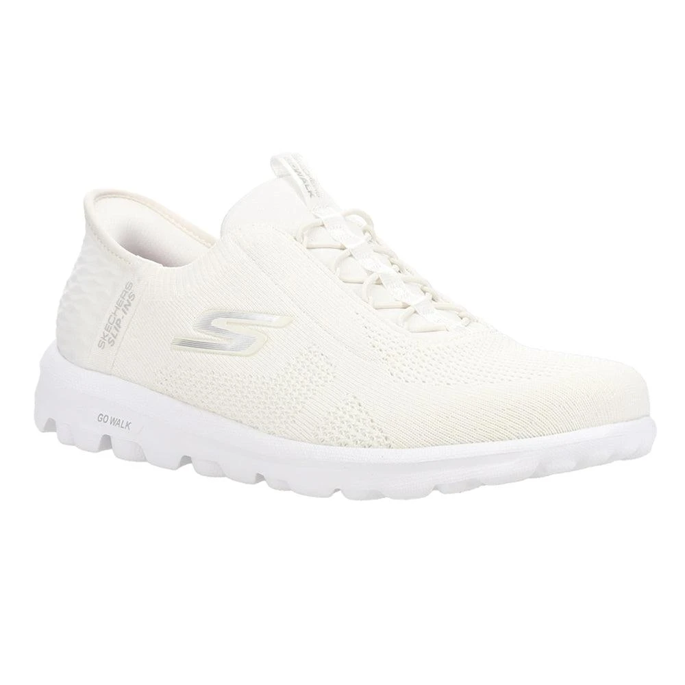 SKECHERS Go Walk Travel Sneakers 2