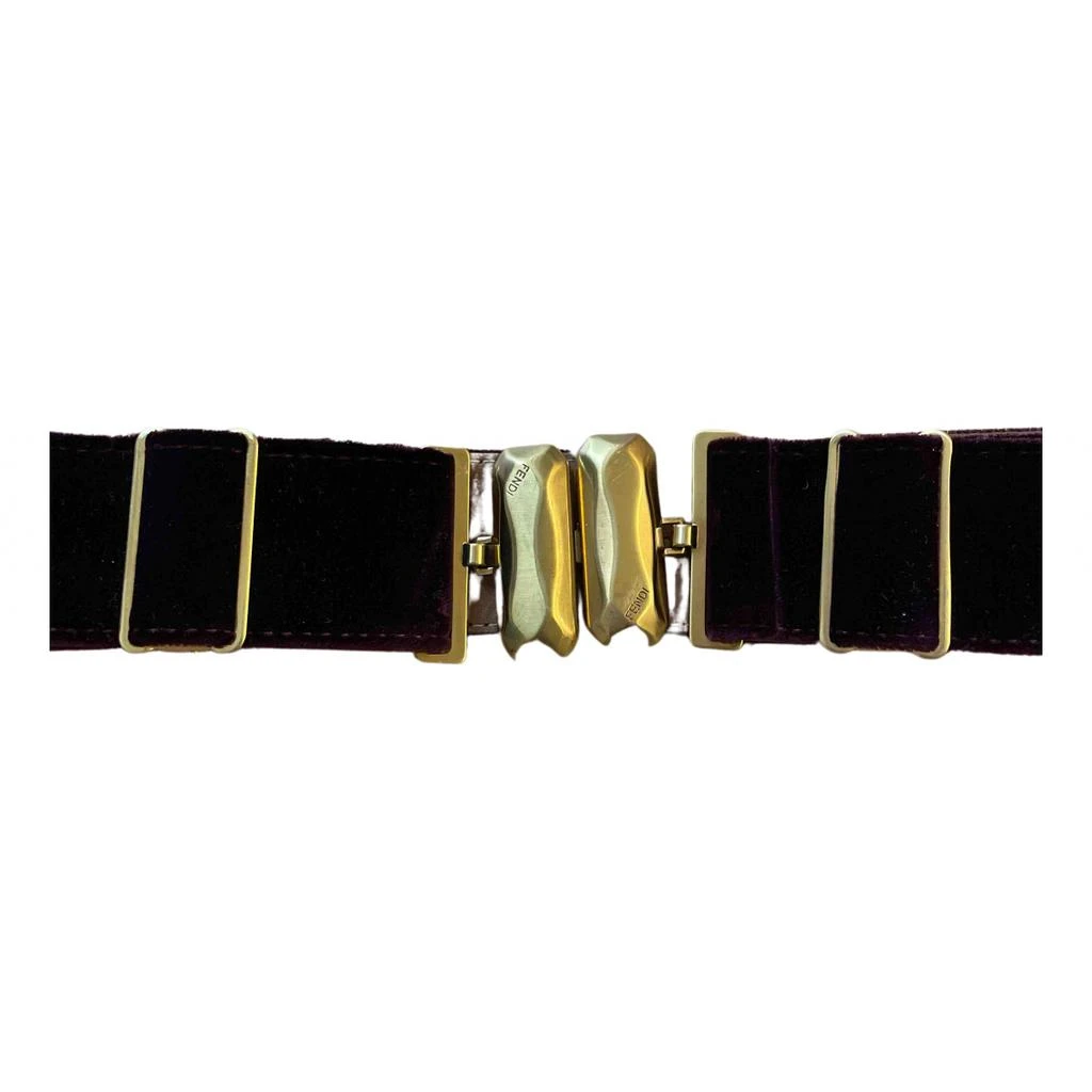 Fendi Fendi Belt 1